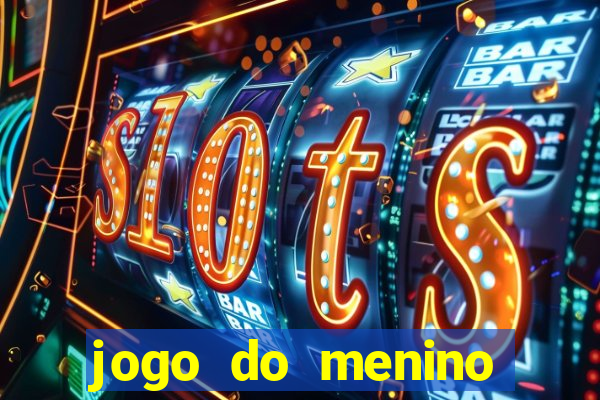 jogo do menino gelo e menina lava